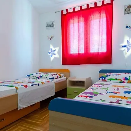 Apartamento Dani Trogir