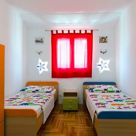 Dani Apartment