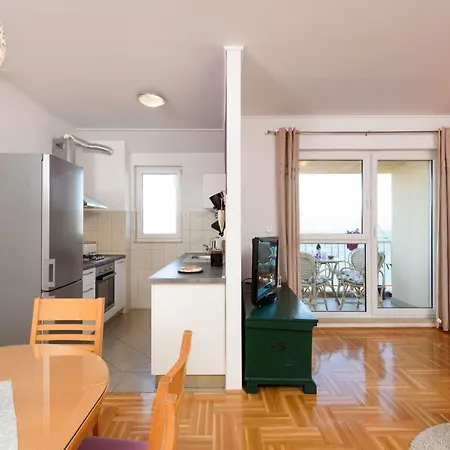 Apartment Dani