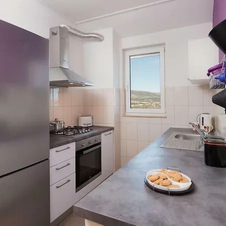 Dani Apartment