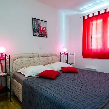 Apartment Dani